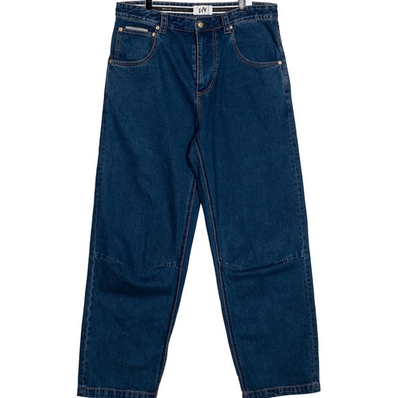 Eytys Benz jeans - Picture 3 of 4